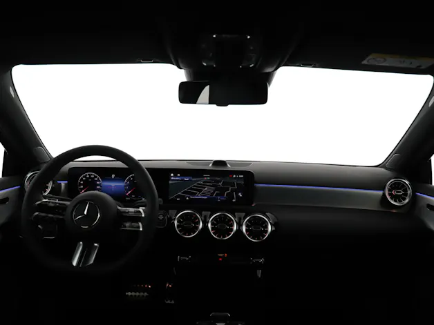 MERCEDES-BENZ A 200 Night Star 7G-DCT