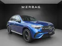 MERCEDES-BENZ GLC Coupé 400 e 4M 9G-T