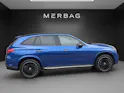 MERCEDES-BENZ GLC Coupé 400 e 4M 9G-T