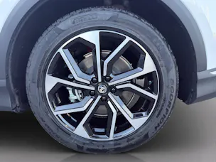 MG S6 EV 77 kWh Luxury