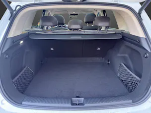 MG S6 EV 77 kWh Luxury