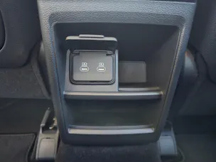 KGM -SsangYong Torres 1.5 Hy Platinum AT