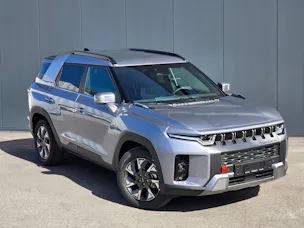 KGM -SsangYong Torres 1.5 Hy Platinum AT