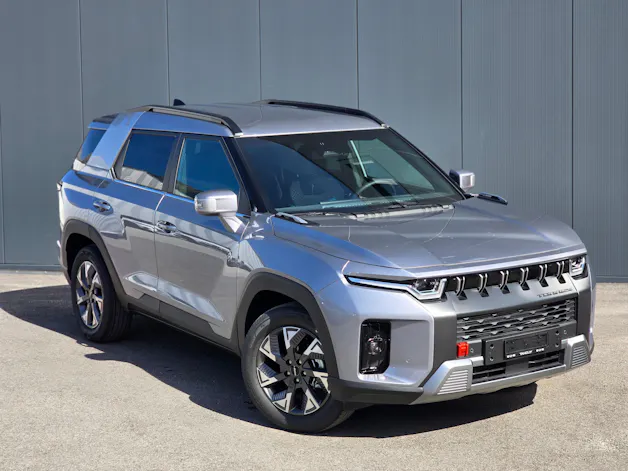 KGM -SsangYong Torres 1.5 Hy Platinum AT