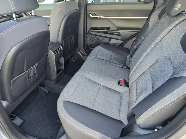 KGM -SsangYong Torres 1.5 Hy Platinum AT