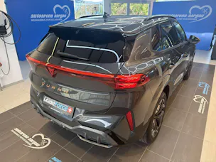 CUPRA Terramar 2.0 TSi VZ 265PS 4Drive DSG-Automat