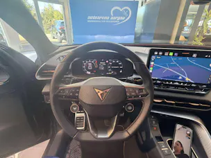 CUPRA Terramar 2.0 TSi VZ 265PS 4Drive DSG-Automat