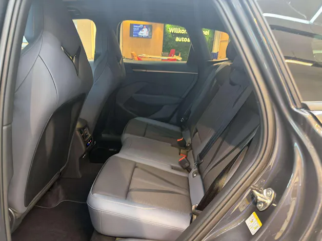 CUPRA Terramar 2.0 TSi VZ 265PS 4Drive DSG-Automat