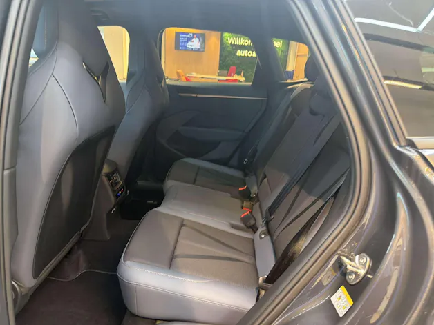 CUPRA Terramar 2.0 TSi VZ 265PS 4Drive DSG-Automat