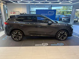 CUPRA Terramar 2.0 TSi VZ 265PS 4Drive DSG-Automat