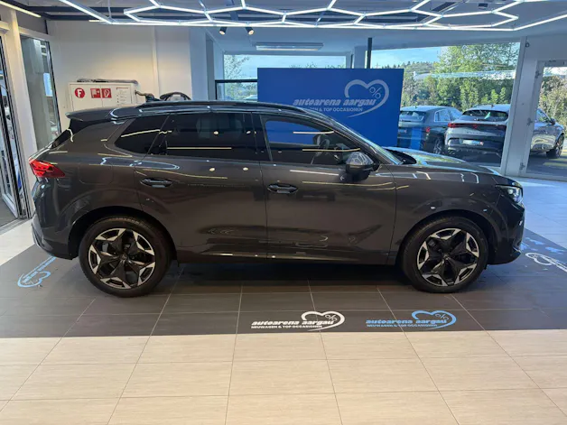 CUPRA Terramar 2.0 TSi VZ 265PS 4Drive DSG-Automat