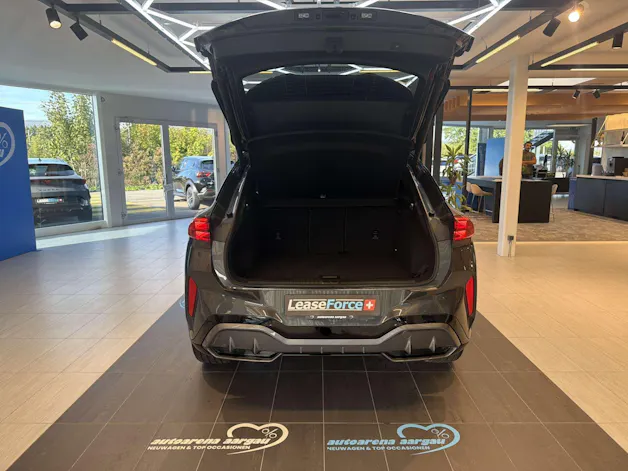 CUPRA Terramar 2.0 TSi VZ 265PS 4Drive DSG-Automat