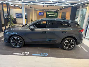 CUPRA Terramar 2.0 TSi VZ 265PS 4Drive DSG-Automat