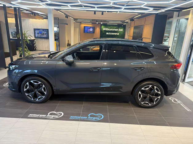CUPRA Terramar 2.0 TSi VZ 265PS 4Drive DSG-Automat