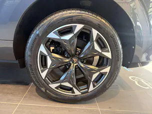 CUPRA Terramar 2.0 TSi VZ 265PS 4Drive DSG-Automat