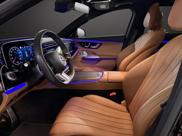 MERCEDES-BENZ E 220 d T 4Matic 9G-Tronic