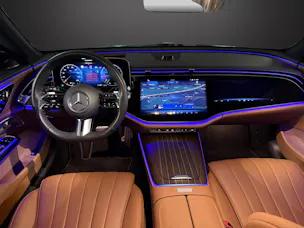 MERCEDES-BENZ E 220 d T 4Matic 9G-Tronic