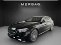 MERCEDES-BENZ E 220 d T 4Matic 9G-Tronic