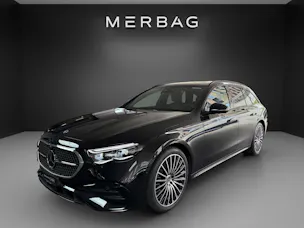 MERCEDES-BENZ E 220 d T 4Matic 9G-Tronic