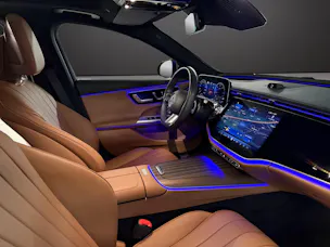 MERCEDES-BENZ E 220 d T 4Matic 9G-Tronic
