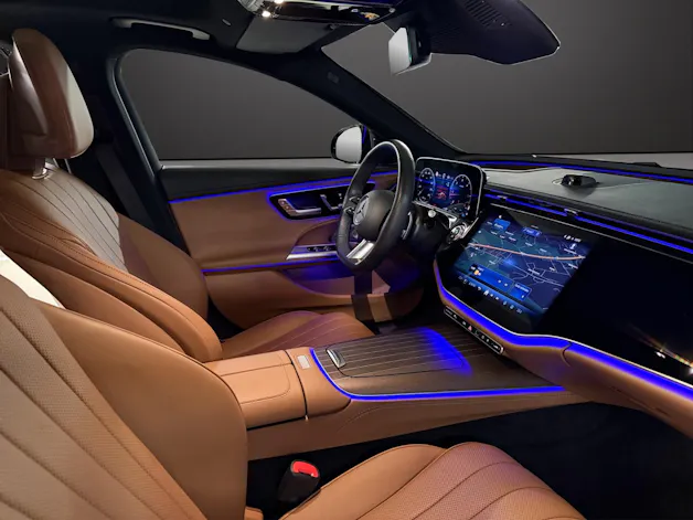 MERCEDES-BENZ E 220 d T 4Matic 9G-Tronic