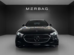 MERCEDES-BENZ E 220 d T 4Matic 9G-Tronic