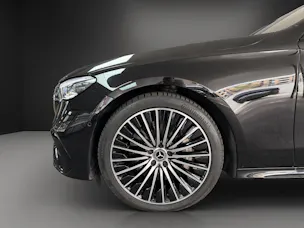MERCEDES-BENZ E 220 d T 4Matic 9G-Tronic