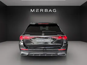 MERCEDES-BENZ E 220 d T 4Matic 9G-Tronic