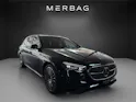 MERCEDES-BENZ E 220 d T 4Matic 9G-Tronic