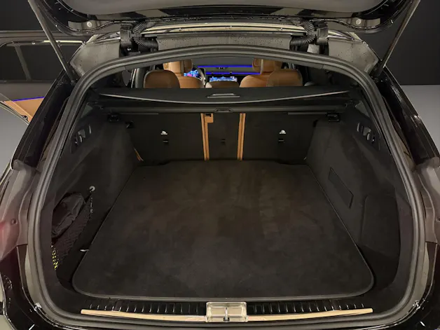 MERCEDES-BENZ E 220 d T 4Matic 9G-Tronic