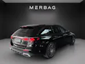MERCEDES-BENZ E 220 d T 4Matic 9G-Tronic
