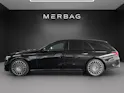 MERCEDES-BENZ E 220 d T 4Matic 9G-Tronic
