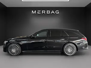 MERCEDES-BENZ E 220 d T 4Matic 9G-Tronic