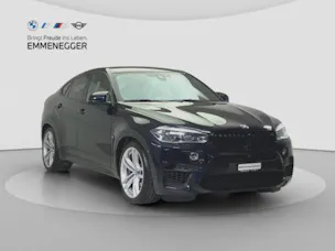 BMW X6 F86 M