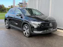 MERCEDES-BENZ EQA 300 4Matic Swiss Star