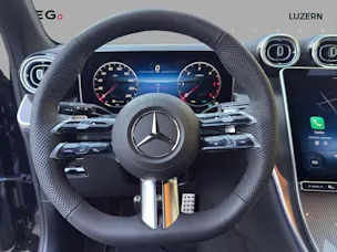 MERCEDES-BENZ GLC 220 d 4Matic 9G-Tronic