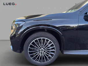 MERCEDES-BENZ GLC 220 d 4Matic 9G-Tronic