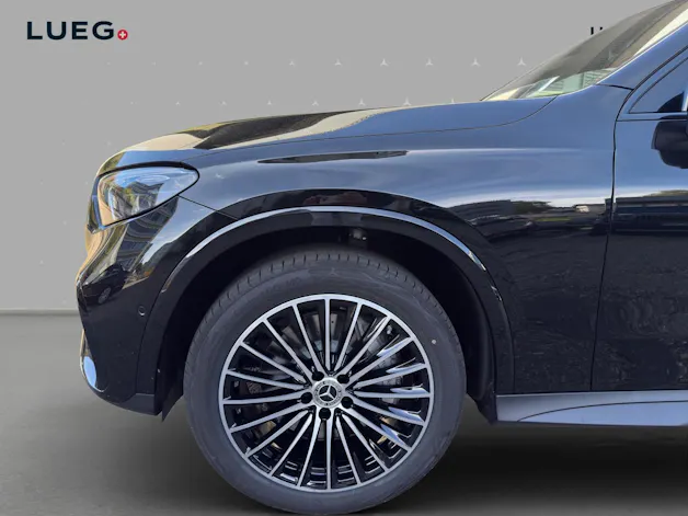 MERCEDES-BENZ GLC 220 d 4Matic 9G-Tronic