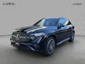 MERCEDES-BENZ GLC 220 d 4Matic 9G-Tronic