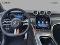 MERCEDES-BENZ GLC 220 d 4Matic 9G-Tronic