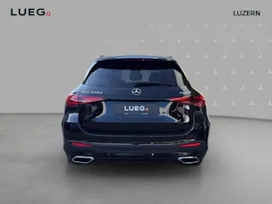 MERCEDES-BENZ GLC 220 d 4Matic 9G-Tronic