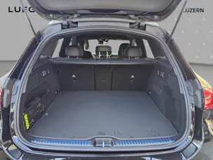 MERCEDES-BENZ GLC 220 d 4Matic 9G-Tronic