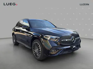MERCEDES-BENZ GLC 220 d 4Matic 9G-Tronic