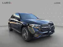 MERCEDES-BENZ GLC 220 d 4Matic 9G-Tronic