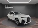 BMW iX xDrive40 SPORT