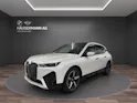 BMW iX xDrive40 SPORT