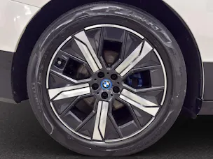 BMW iX xDrive40 SPORT