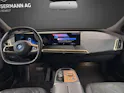BMW iX xDrive40 SPORT