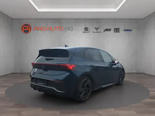 CUPRA Born 58 kWh inkl. neue Felgen