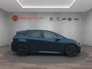 CUPRA Born 58 kWh inkl. neue Felgen